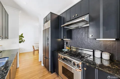 $1,795,000 | 2139 Green Street, Unit B, San Francisco, CA 94123