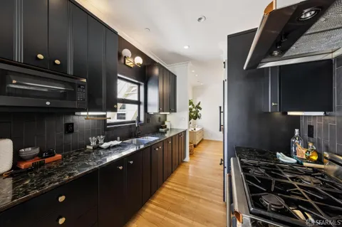 $1,795,000 | 2139 Green Street, Unit B, San Francisco, CA 94123