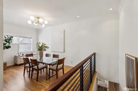 $1,795,000 | 2139 Green Street, Unit B, San Francisco, CA 94123