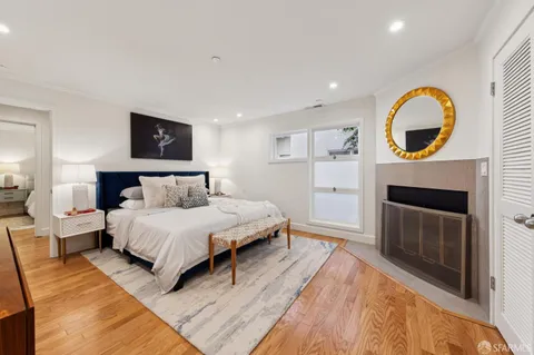$1,795,000 | 2139 Green Street, Unit B, San Francisco, CA 94123