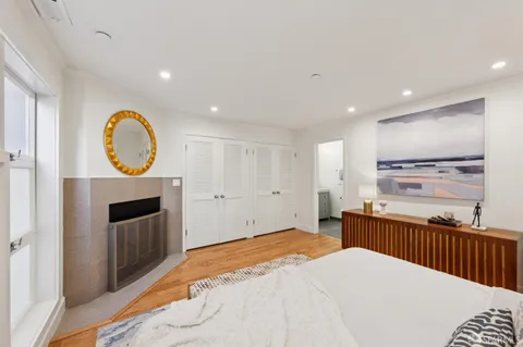 $1,795,000 | 2139 Green Street, Unit B, San Francisco, CA 94123