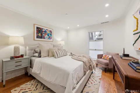 $1,795,000 | 2139 Green Street, Unit B, San Francisco, CA 94123