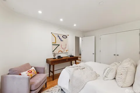 $1,795,000 | 2139 Green Street, Unit B, San Francisco, CA 94123