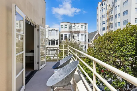 $1,795,000 | 2139 Green Street, Unit B, San Francisco, CA 94123