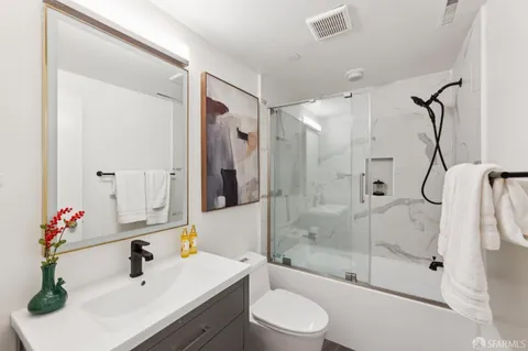 $1,795,000 | 2139 Green Street, Unit B, San Francisco, CA 94123