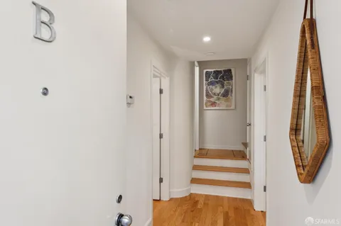 $1,795,000 | 2139 Green Street, Unit B, San Francisco, CA 94123