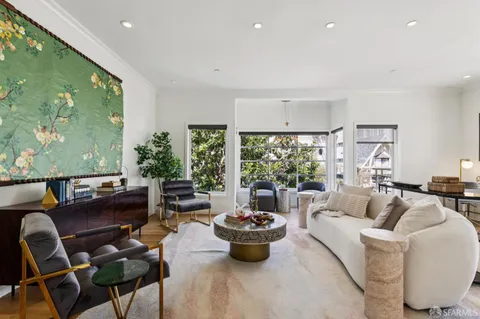 $1,795,000 | 2139 Green Street, Unit B, San Francisco, CA 94123