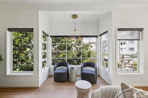 $1,795,000 | 2139 Green Street, Unit B, San Francisco, CA 94123