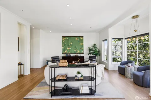 $1,795,000 | 2139 Green Street, Unit B, San Francisco, CA 94123