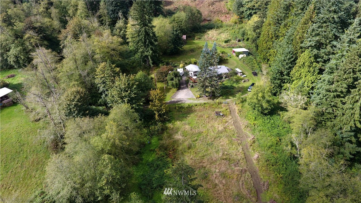 20431 Welch Road Snohomish, WA 98296 - Photo 25 of 25 a view of a yard