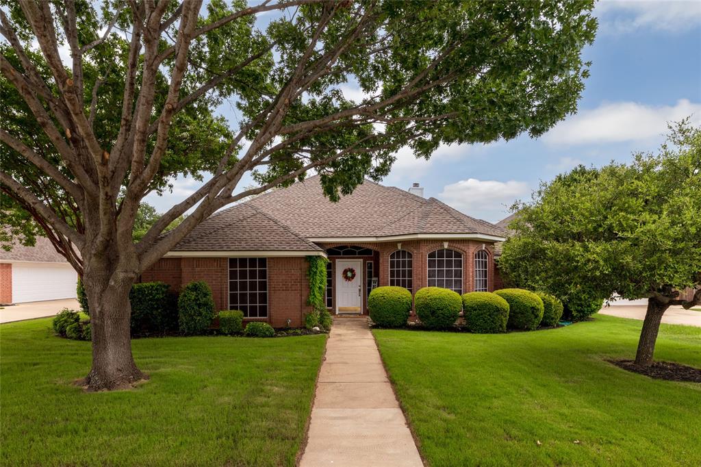 5005 Shadowood Road Colleyville, TX 76034 - Photo 3 of 40