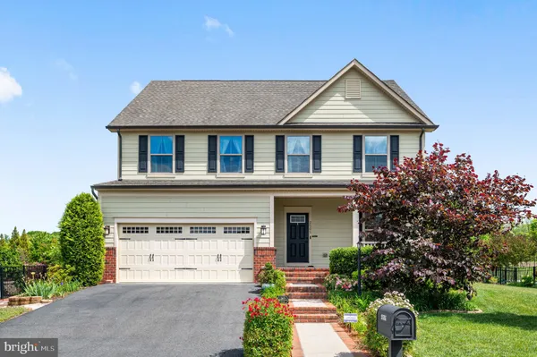 $999,000 | 2505 Sweet Clover Court, Dumfries, VA 22026