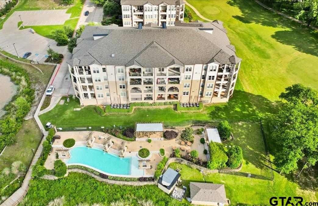 3367 Cascades Blvd Unit 126  