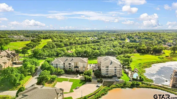$345,000 | 3367 Cascades Boulevard, Unit 126, Tyler, TX 75709