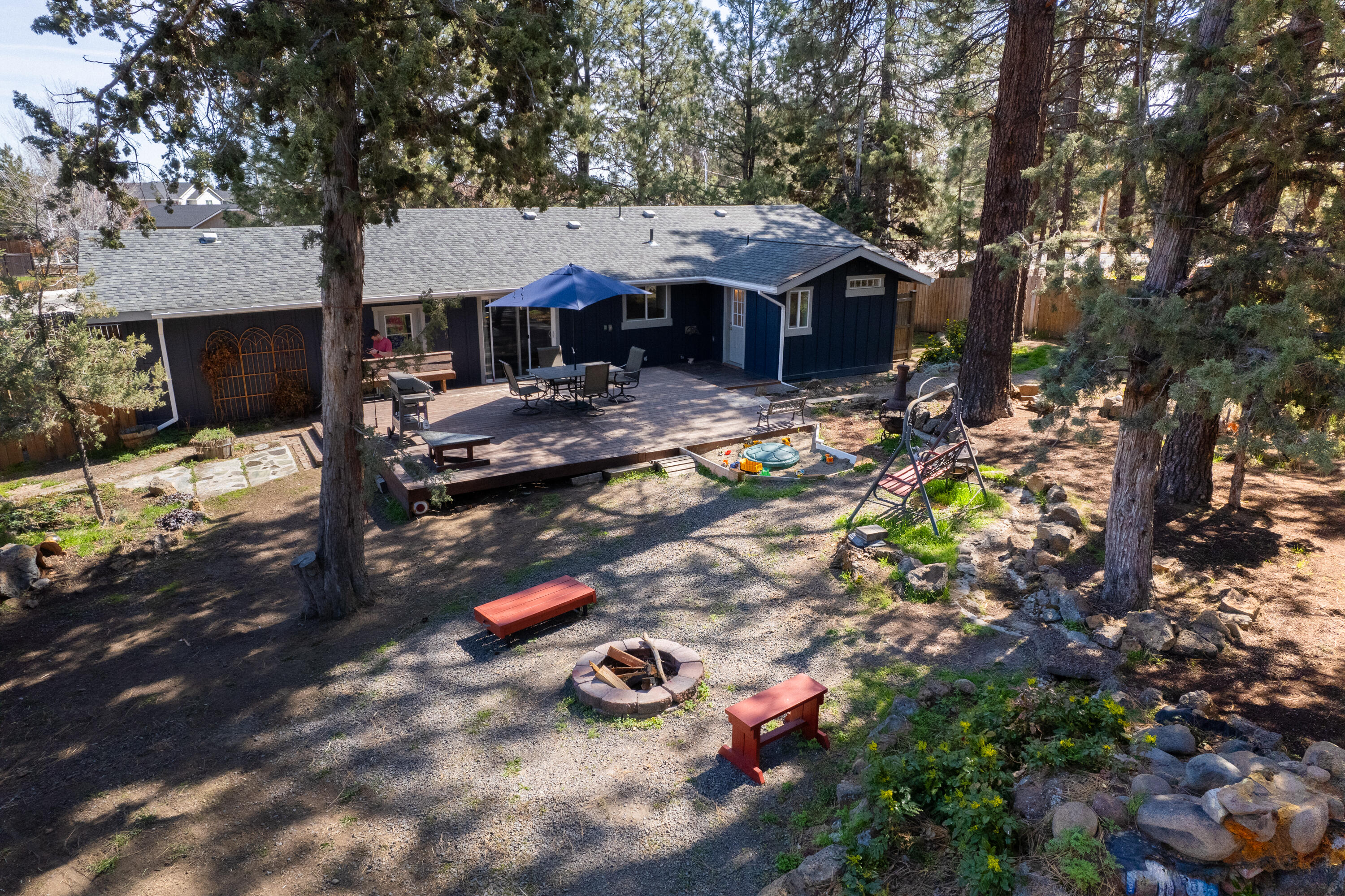 20391 Murphy Road Bend, OR 97702 - Photo 16 of 37 20391 SE Murphy Rd (18 of 35) - Copy