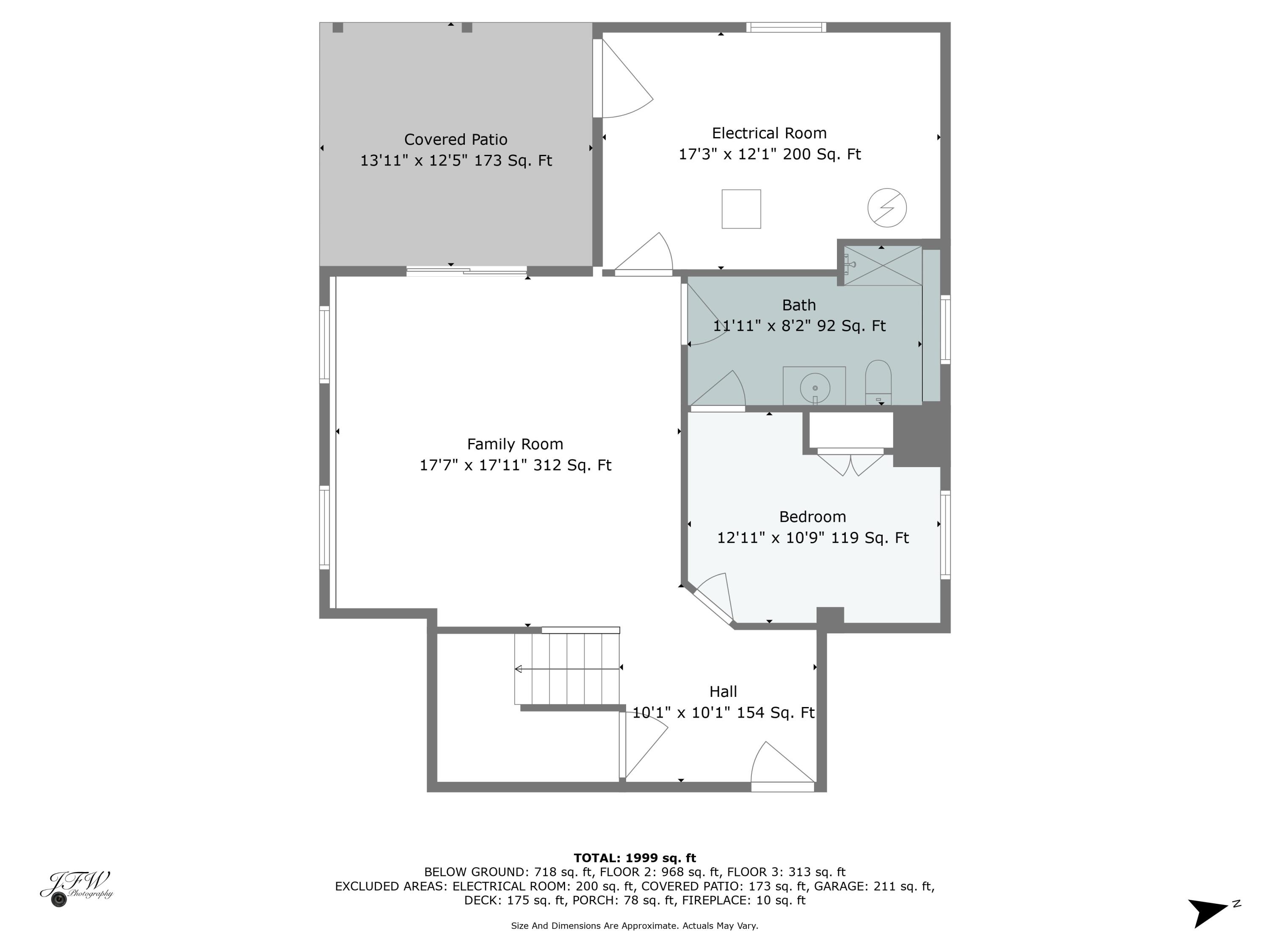 22 Saltwater Circle Mashpee, MA 02649 - Photo 50 of 53 1-Floorplan_1