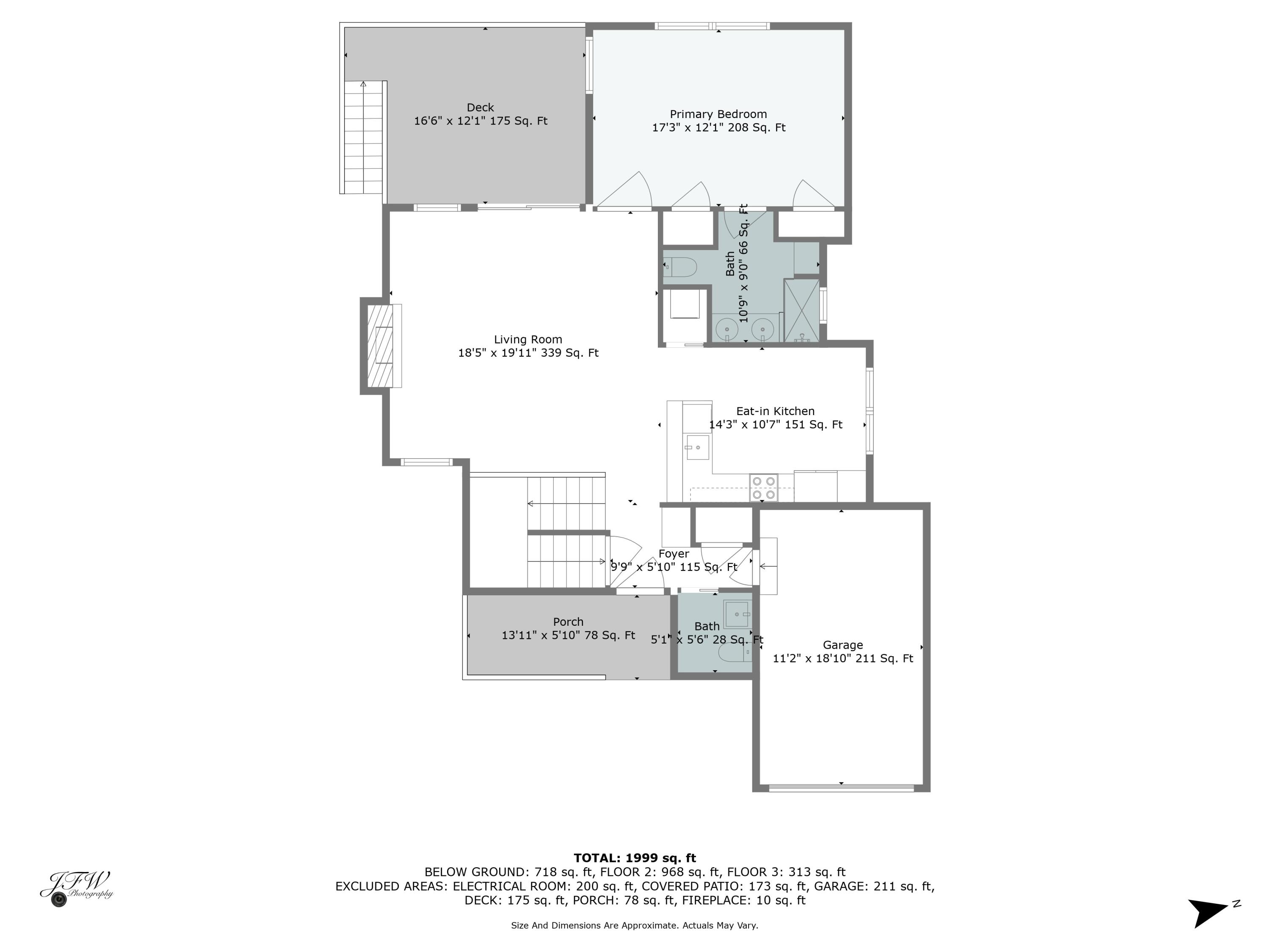 22 Saltwater Circle Mashpee, MA 02649 - Photo 51 of 53 2-Floorplan_2
