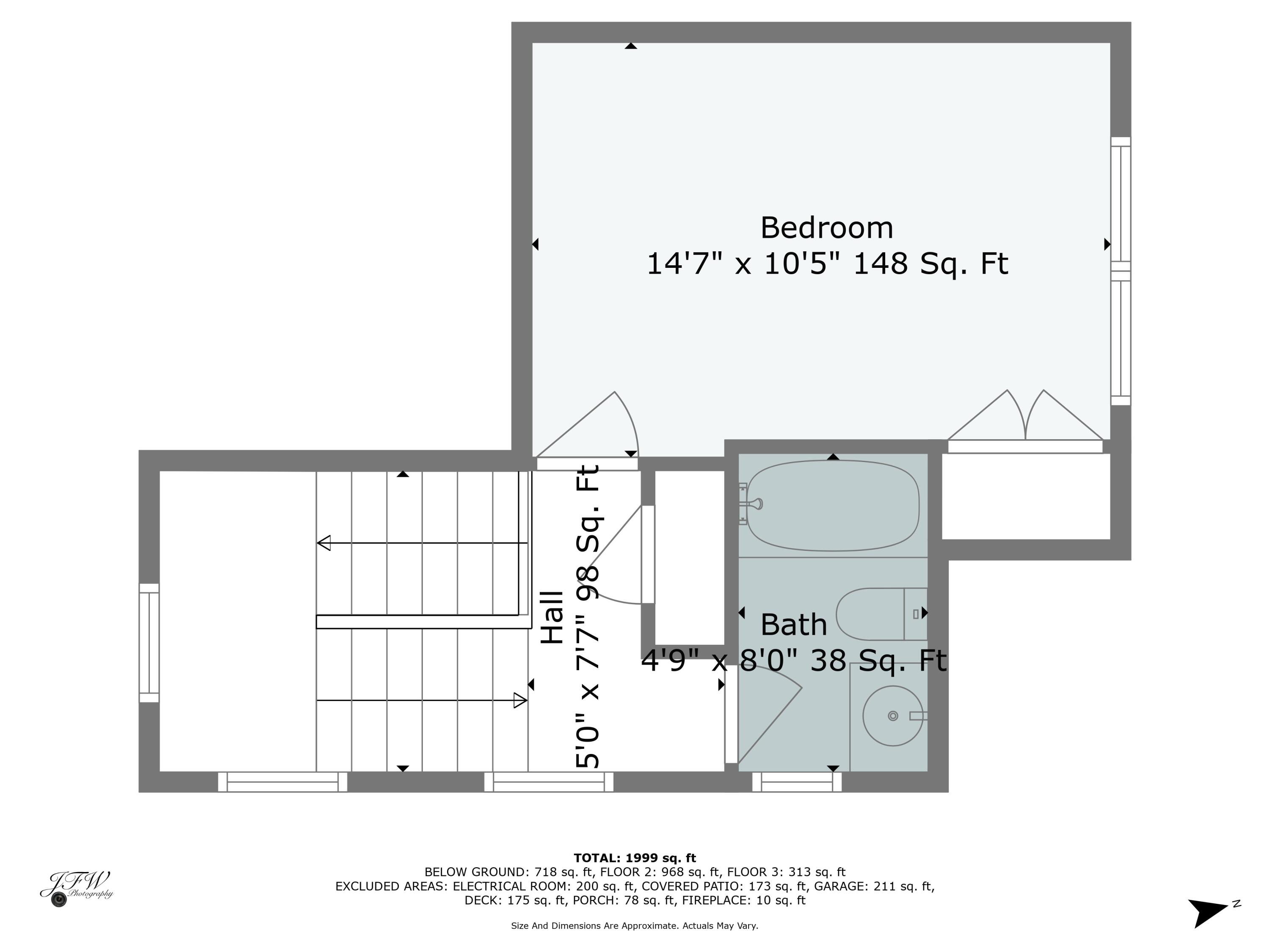 22 Saltwater Circle Mashpee, MA 02649 - Photo 52 of 53 a picture of a bathroom with a bench in it