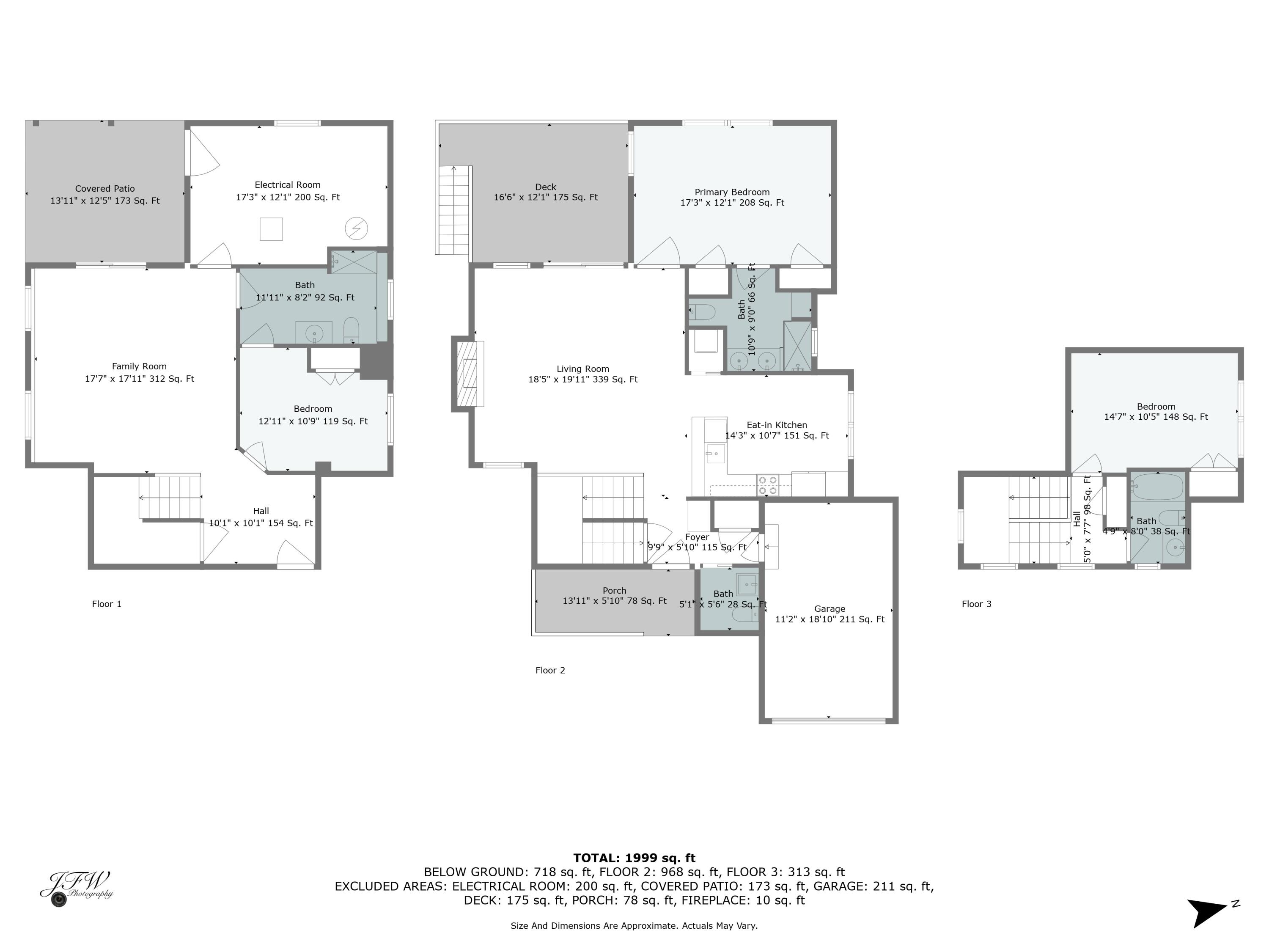 22 Saltwater Circle Mashpee, MA 02649 - Photo 53 of 53 a picture of a floor plan