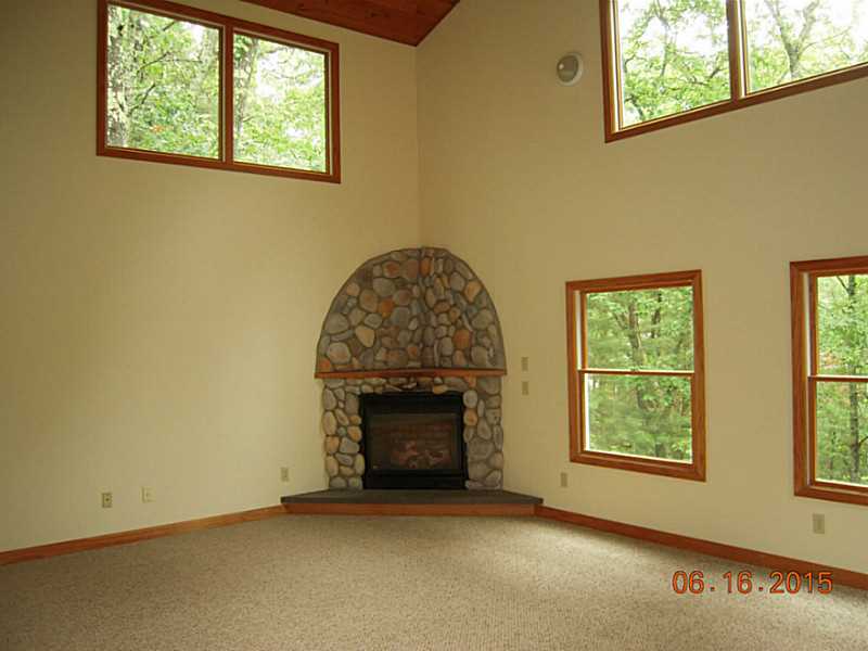 79 Wolf Rock Road Exeter, RI 02822 - Photo 4 of 14 Exterior Front.