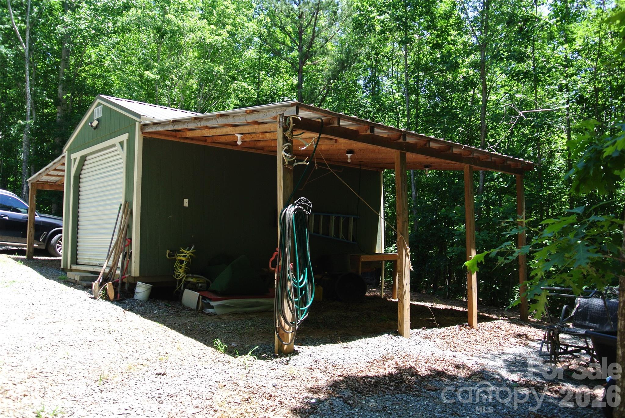 779 Thermal City Road Union Mills, NC 28167 - Photo 29 of 48