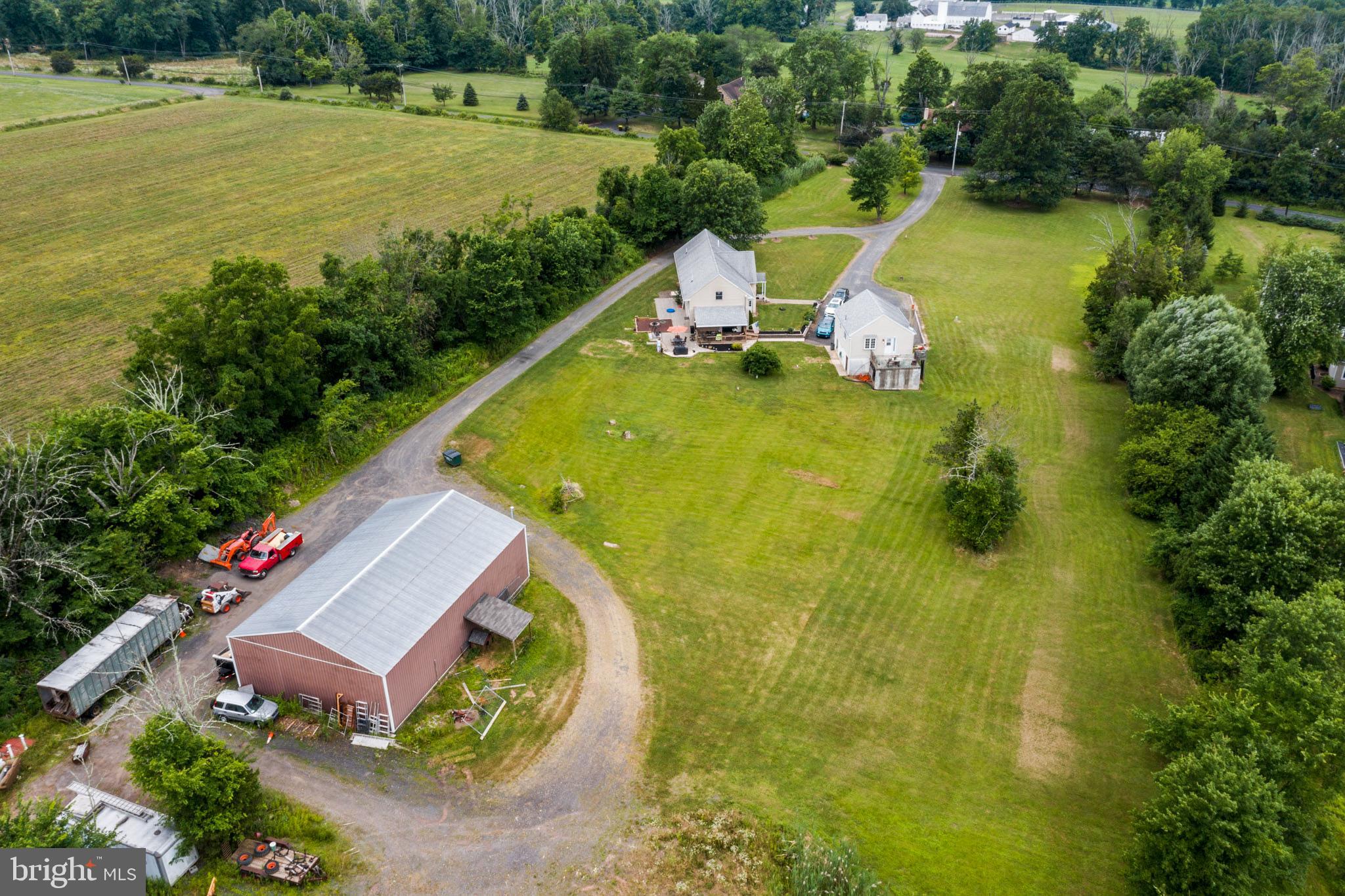 3585 Smith Road Furlong, PA 18925 - Photo 5 of 47