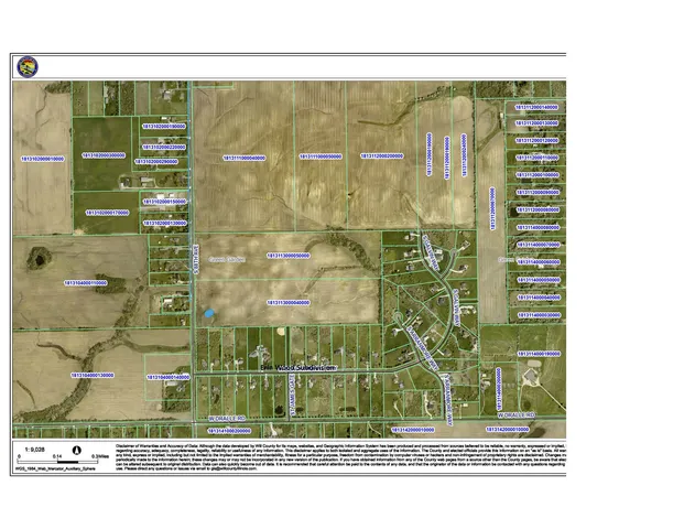 $200,000 | 24455 South 88th Avenue, Frankfort, IL 60423