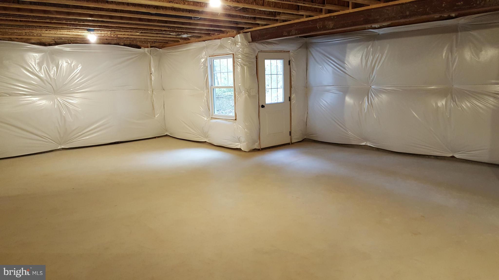 4114 Laurel Road Alexandria, VA 22309 - Photo 22 of 29 Basement