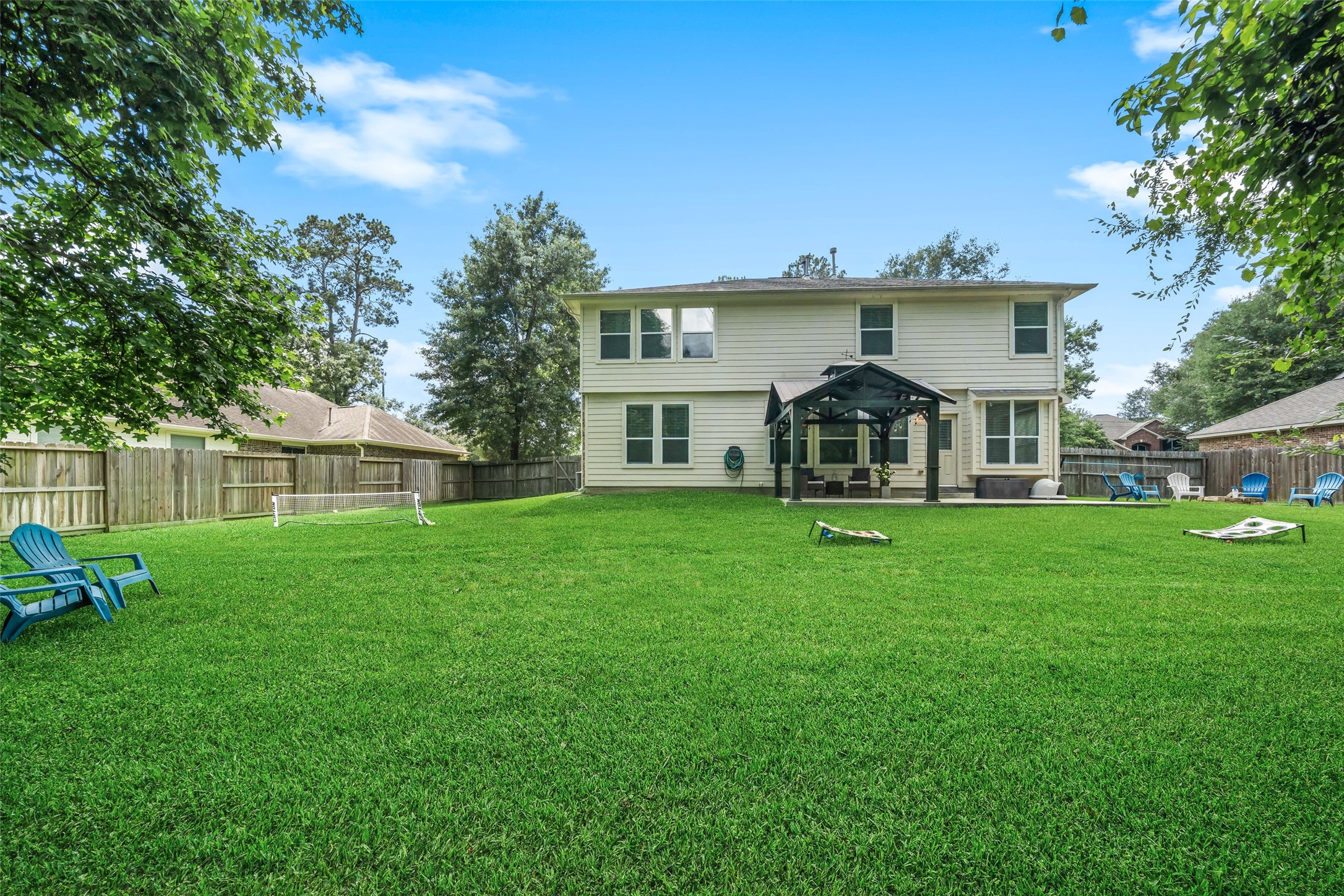 81 Palos Verde Conroe, TX 77304 - Photo 34 of 36 Need space?
