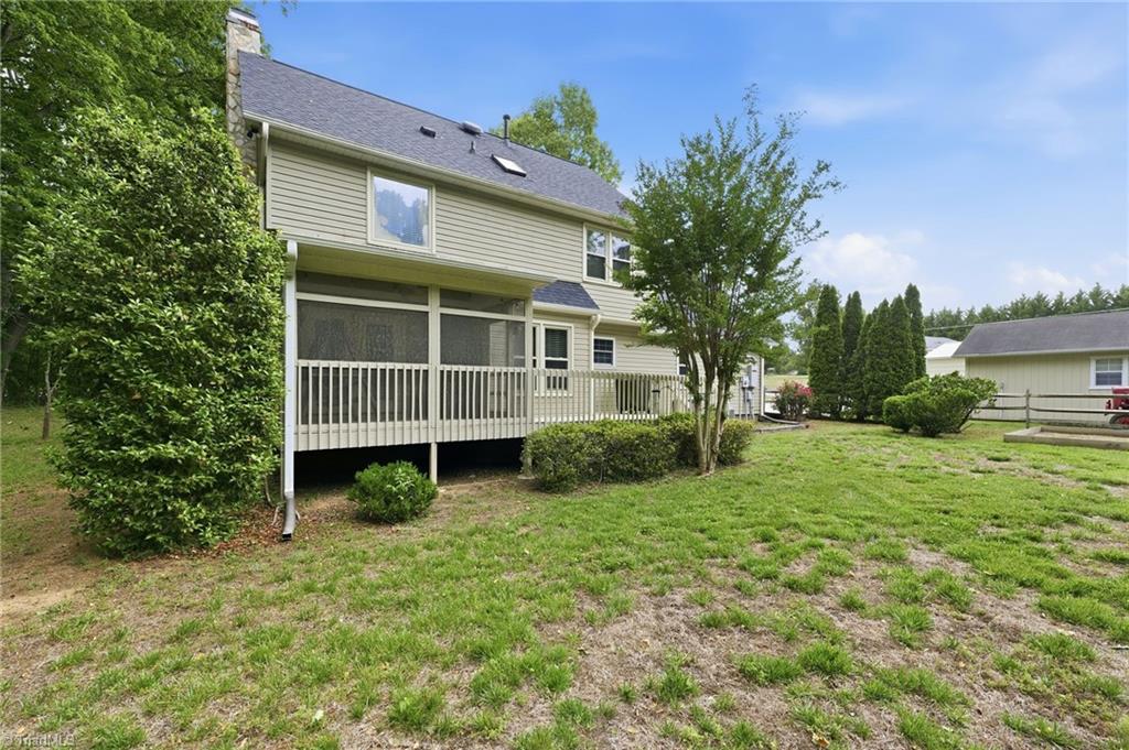 3710 Southeast School Road Greensboro, NC 27406 - Photo 30 of 39