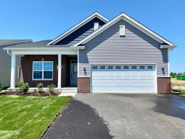$436,000 | 27419 West Porto Lane, Channahon, IL 60410