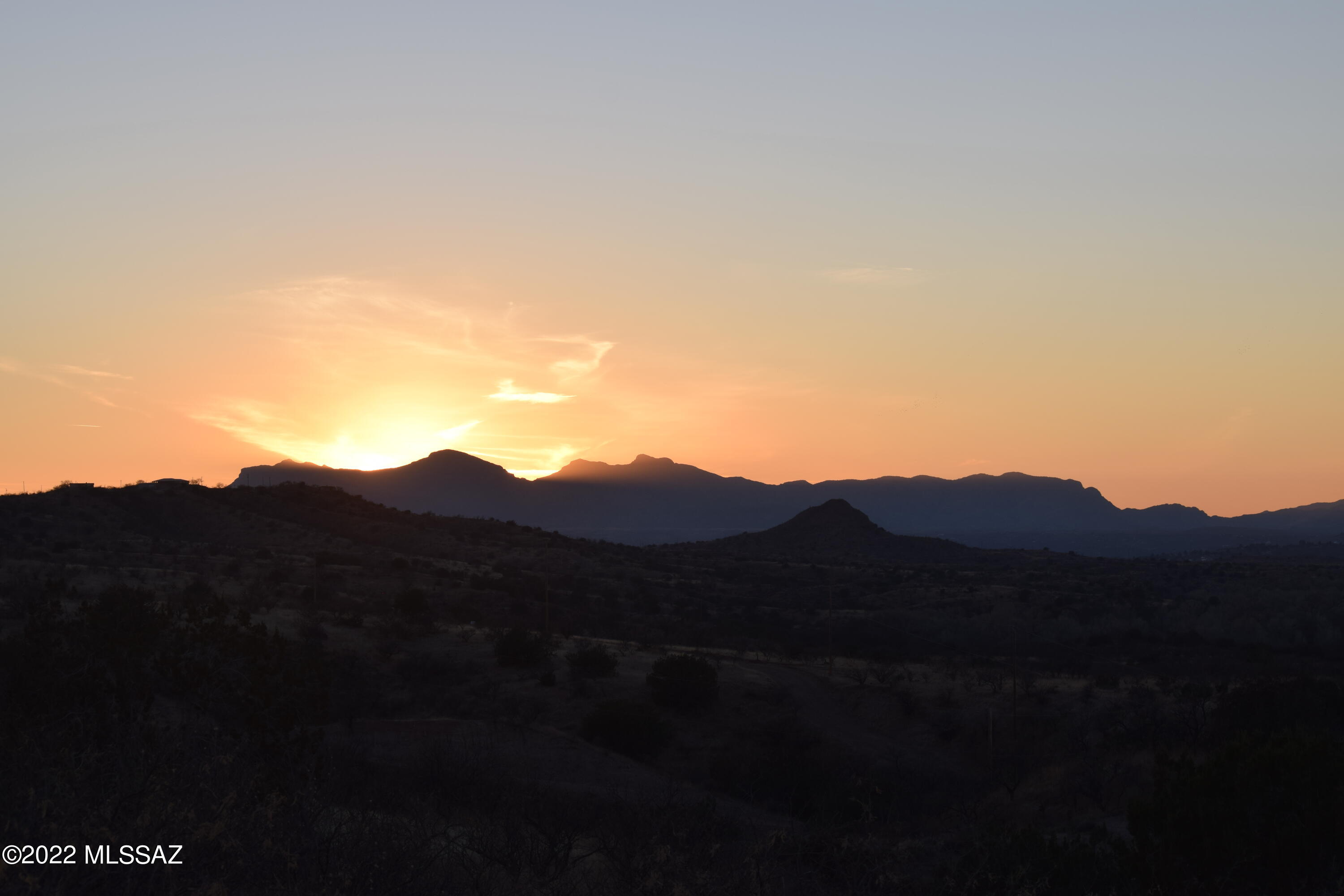 Tbd Tbd Sonoita Creek Ranch, Unit 55 Rio Rico, AZ 85648 - Photo 14 of 25