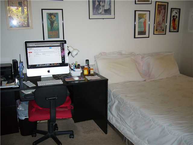 8628 Via Mallorca, Unit A La Jolla, CA 92037 - Photo 15 of 24 BEDROOM/OFFICE