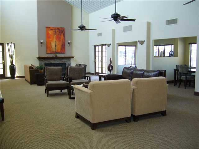 8628 Via Mallorca, Unit A La Jolla, CA 92037 - Photo 22 of 24 PRIVATE PARTY ROOM