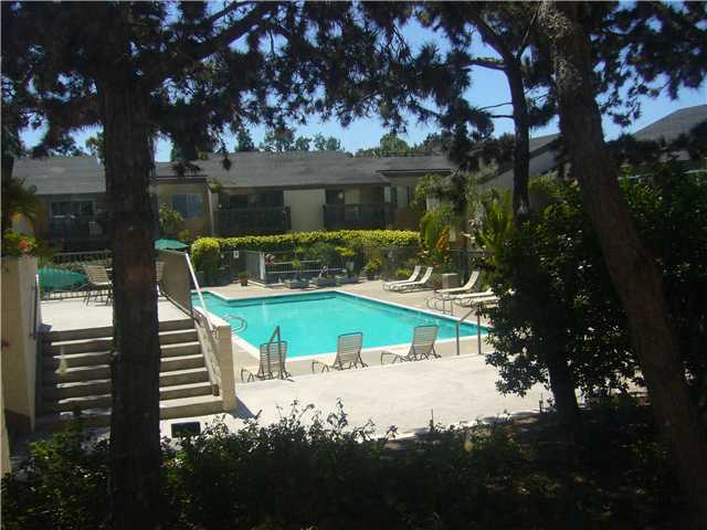 8628 Via Mallorca, Unit A La Jolla, CA 92037 - Photo 5 of 24 POOL