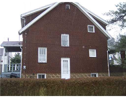 5603 Poketa Road Penn Hills, PA 15147 - Photo 3 of 3 Exterior Front.