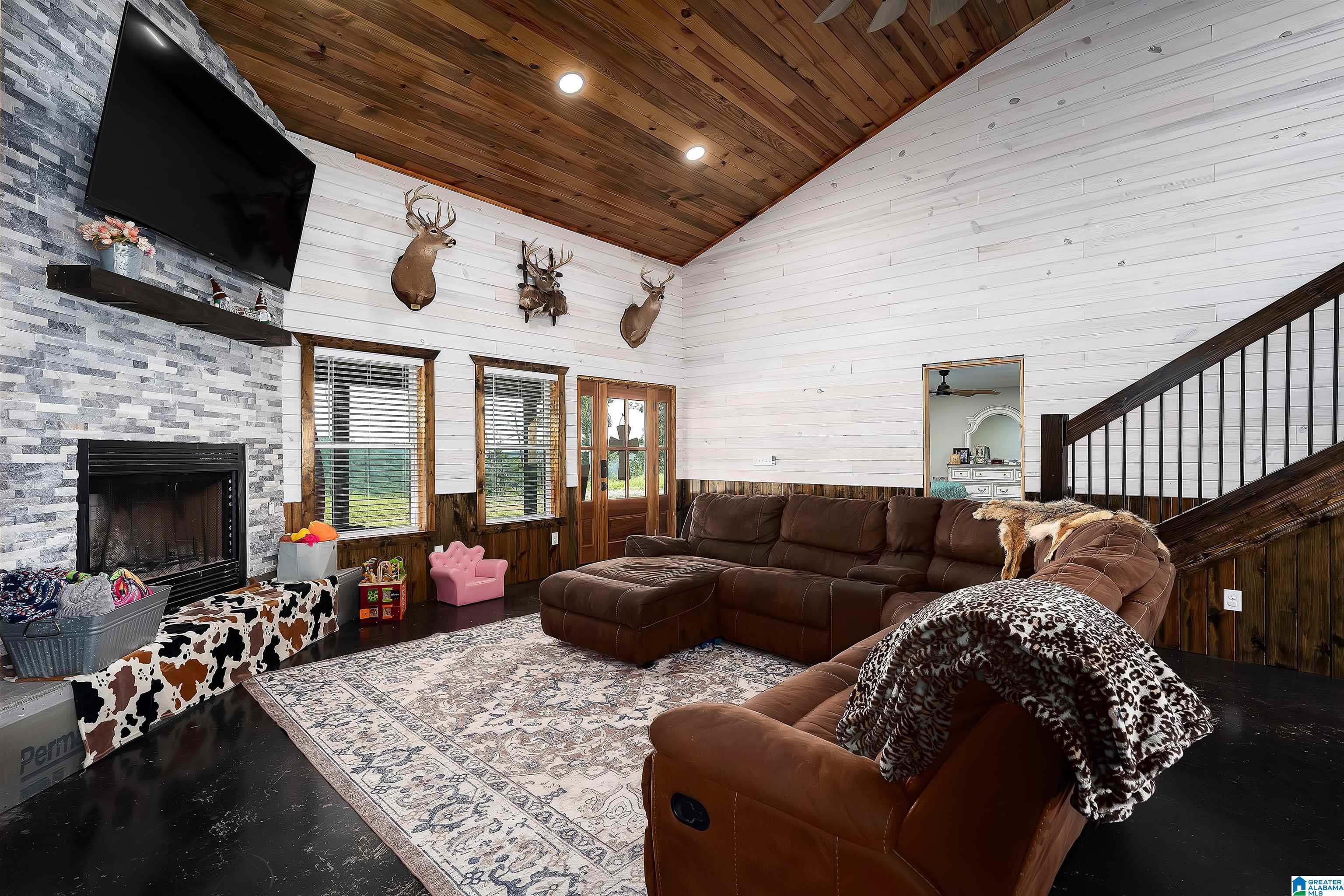 75 Hem Lane Oneonta, AL 35121 - Photo 8 of 39 Gallery Image 8