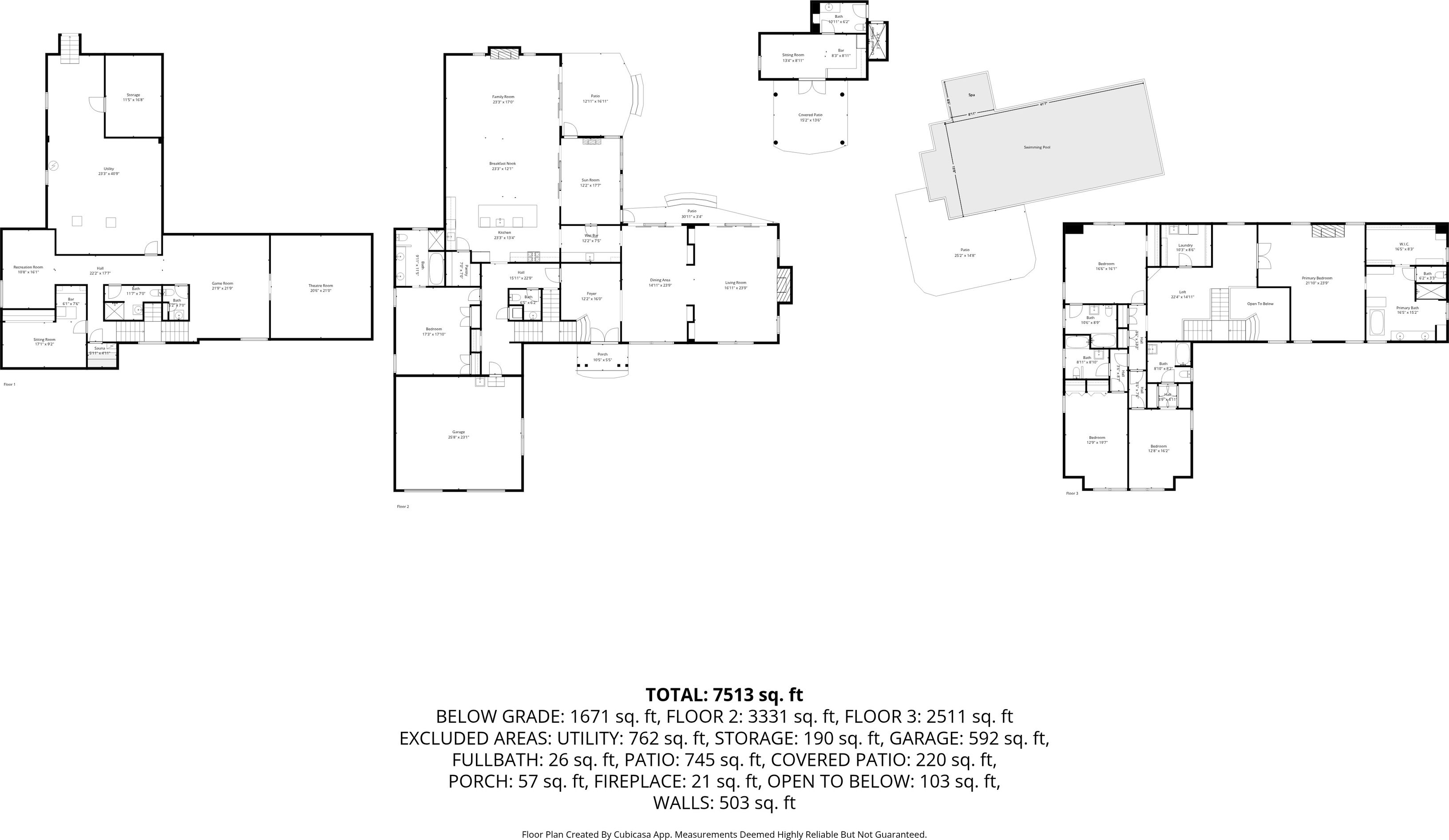 17 Jericho Road East Hampton, NY 11937 - Photo 38 of 42