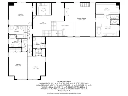 $6,395,000 | 17 Jericho Road, East Hampton, NY 11937