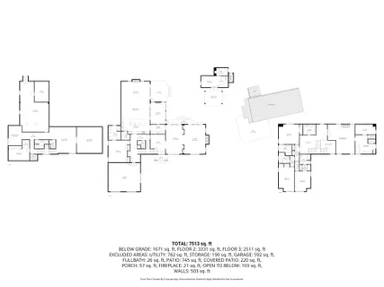 $6,395,000 | 17 Jericho Road, East Hampton, NY 11937