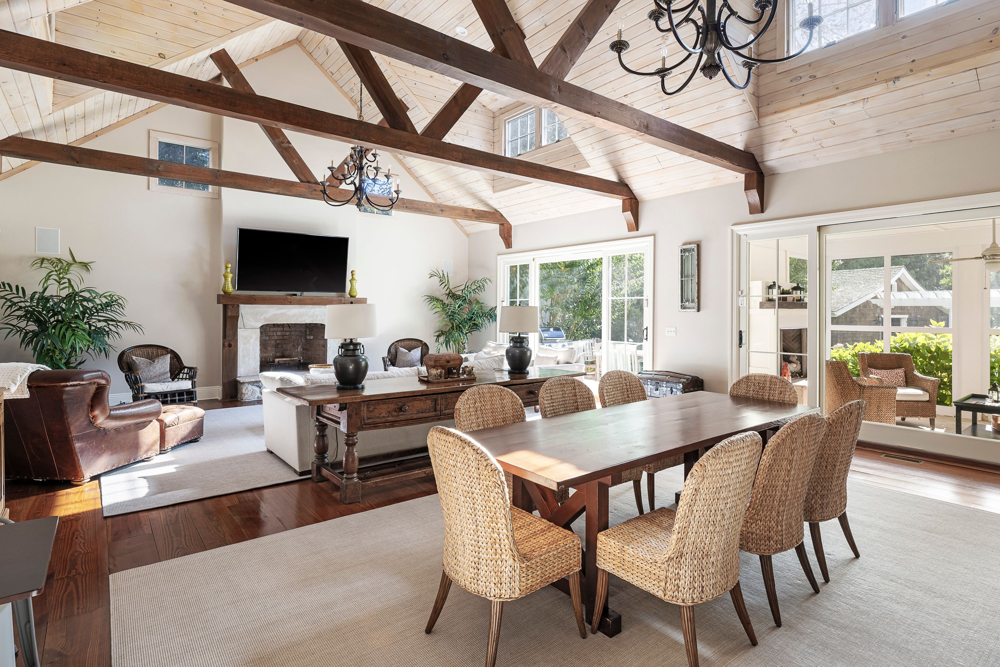 17 Jericho Road East Hampton, NY 11937 - Photo 5 of 42