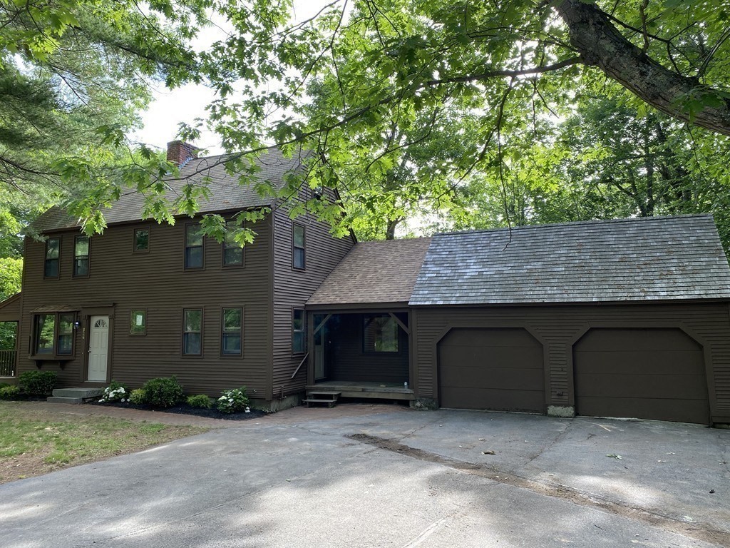 326 Mountain Road Princeton, MA 01541 - Photo 28 of 32
