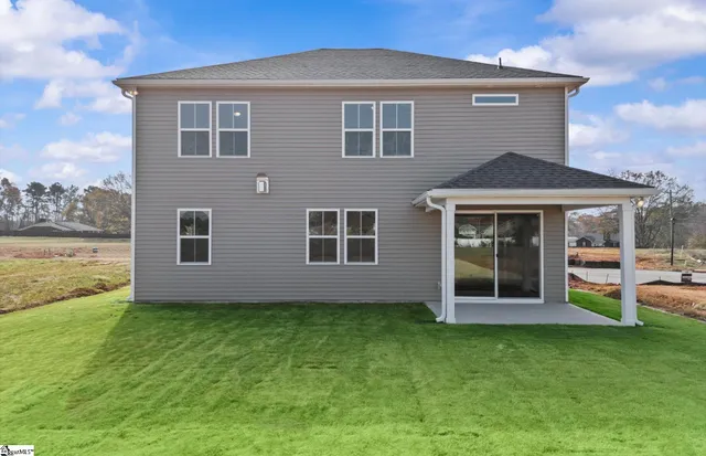 $369,990 | 1212 Fox Holw Street, Spartanburg, SC 29303