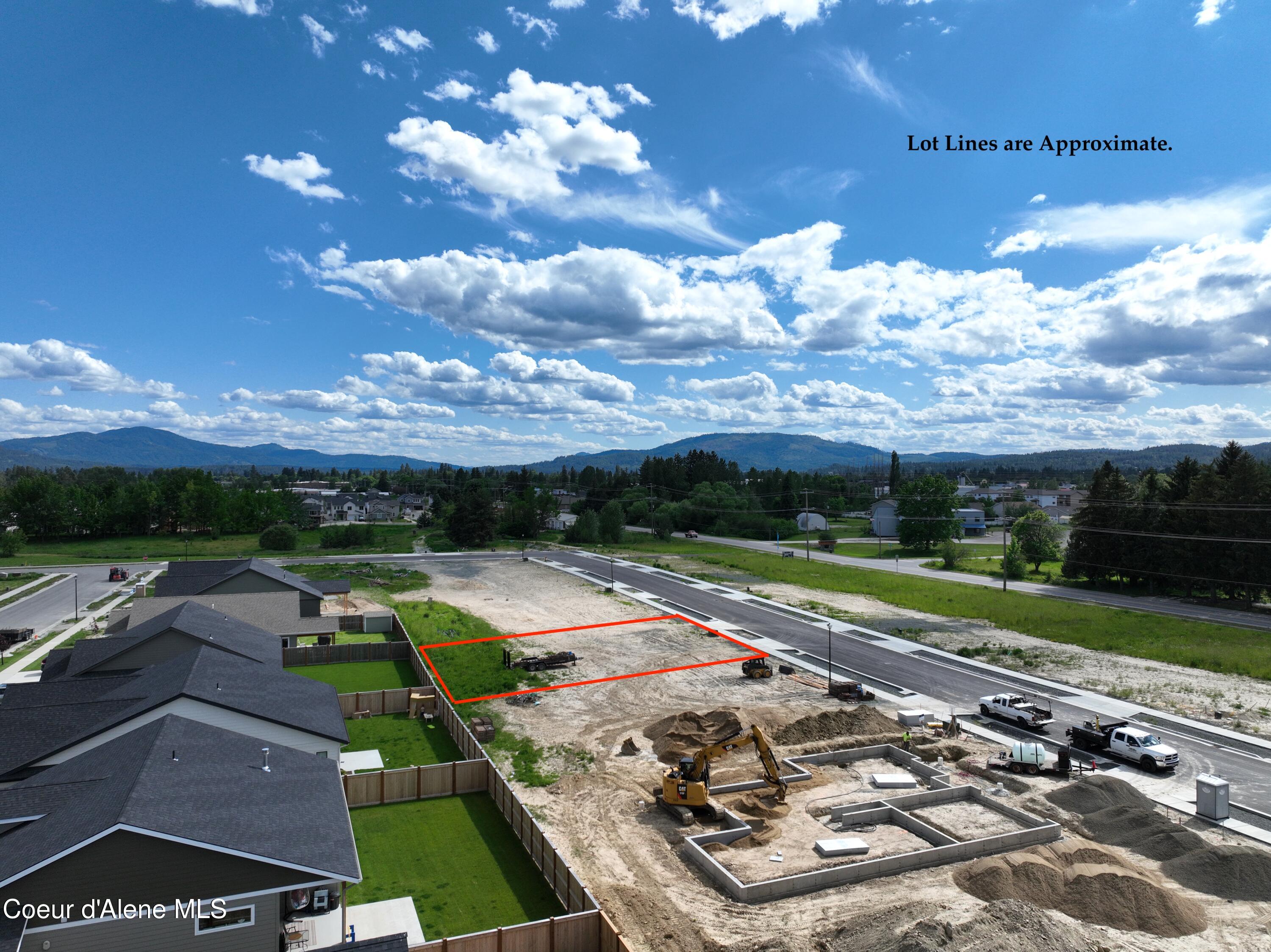 6 Bluegrass Avenue Sandpoint, ID 83864 - Photo 7 of 11 CambridgeLotlines2