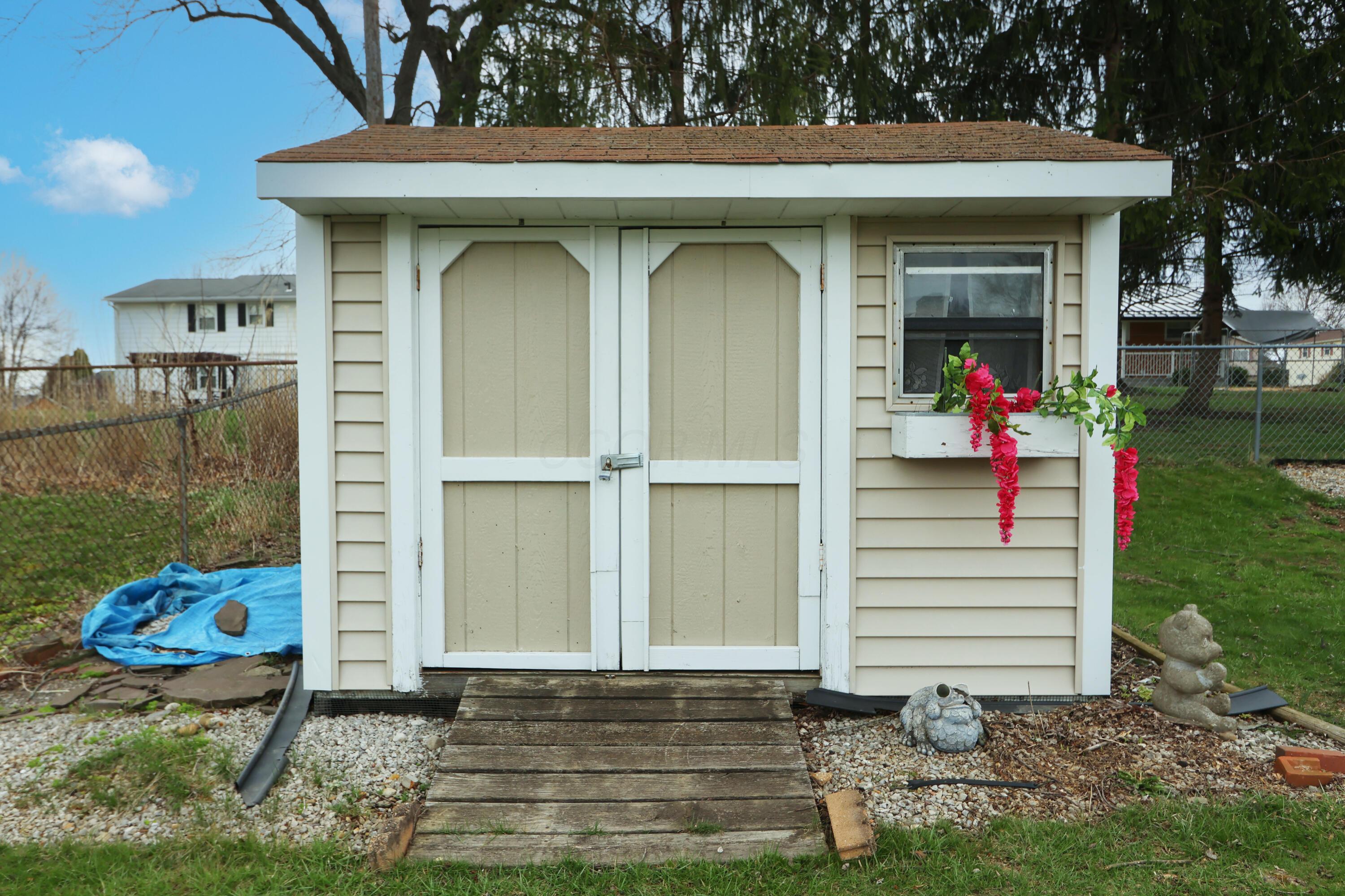 86 Sherbrook Road Mansfield, OH 44907 - Photo 36 of 44 2A5A8262