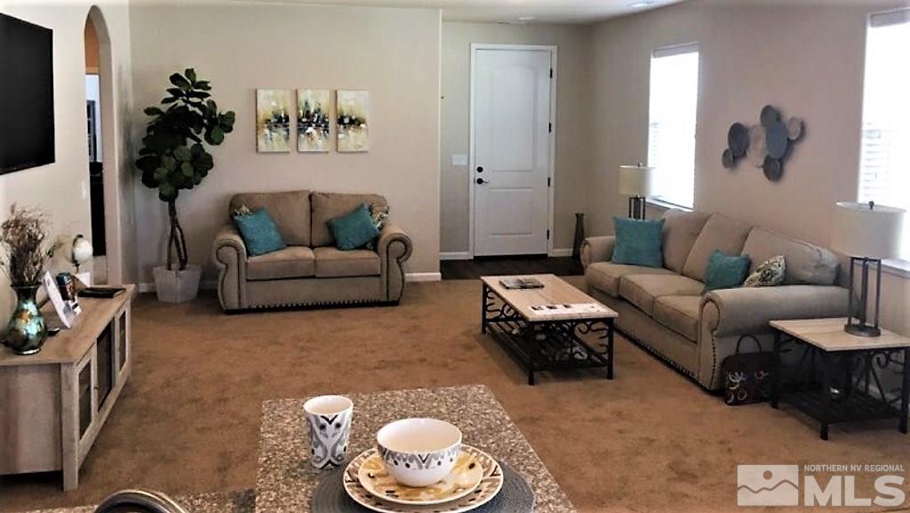 4557 Madison Road Fernley, NV 89408 - Photo 2 of 25 Photo 3