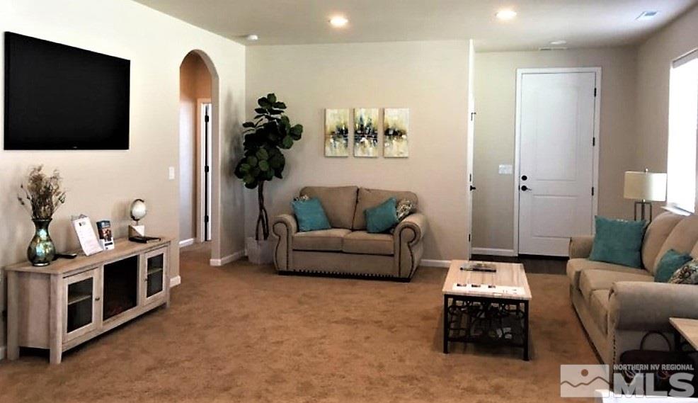 4557 Madison Road Fernley, NV 89408 - Photo 3 of 25 Photo 4
