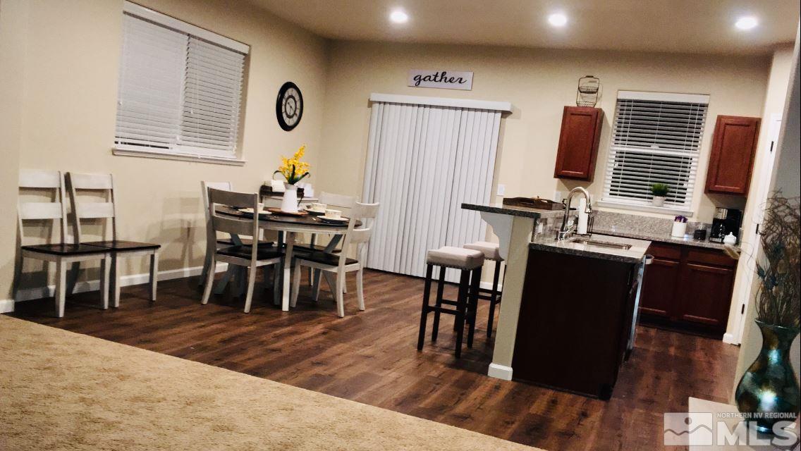 4557 Madison Road Fernley, NV 89408 - Photo 4 of 25 Photo 5