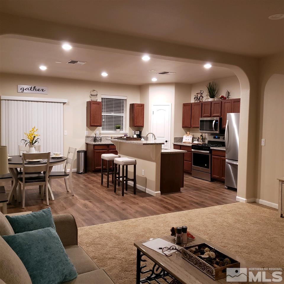 4557 Madison Road Fernley, NV 89408 - Photo 9 of 25 Photo 10