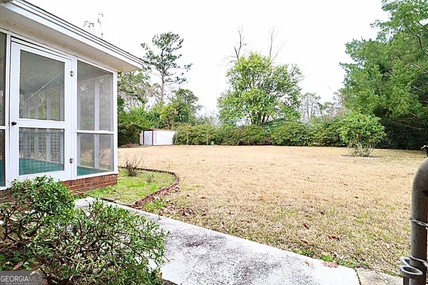 $199,900 | 1206 McRee Drive, Valdosta, GA 31602